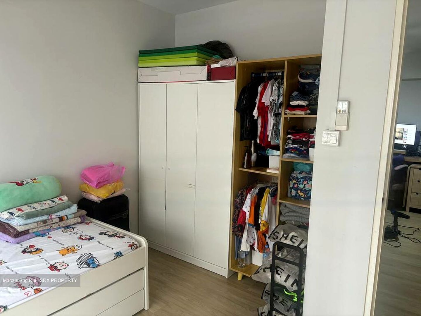 Blk 227 Pasir Ris Street 21 (Pasir Ris), HDB 5 Rooms #623683841